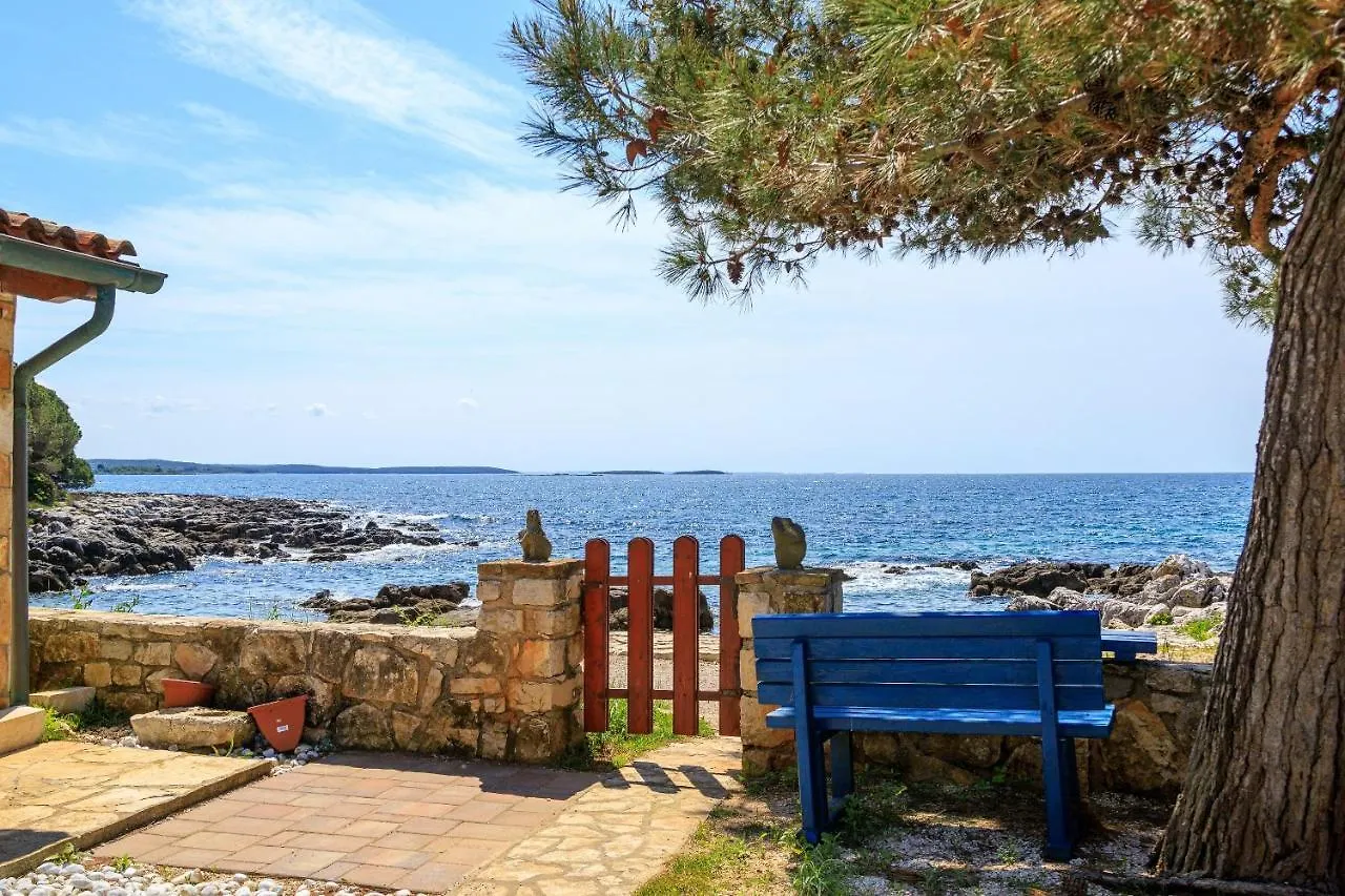 Cuvi Beach Apartments ロヴィニ